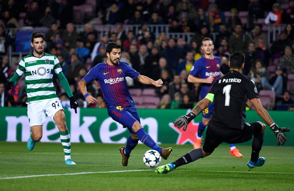 Barca keo dai mach bat bai o Champions League anh 10