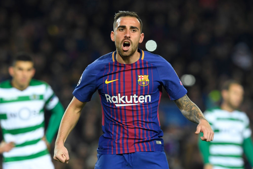 Barca keo dai mach bat bai o Champions League anh 2