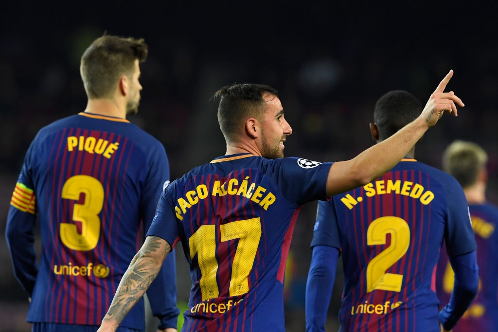 Barca keo dai mach bat bai o Champions League anh 12