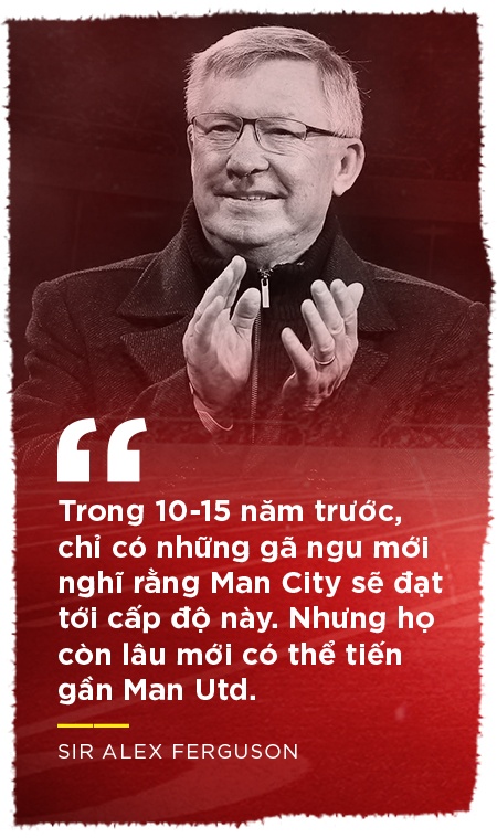 Derby Manchester, từ bạn hữu đến kẻ thù ảnh 4 Derby Manchester, tu ban huu den ke thu anh 4