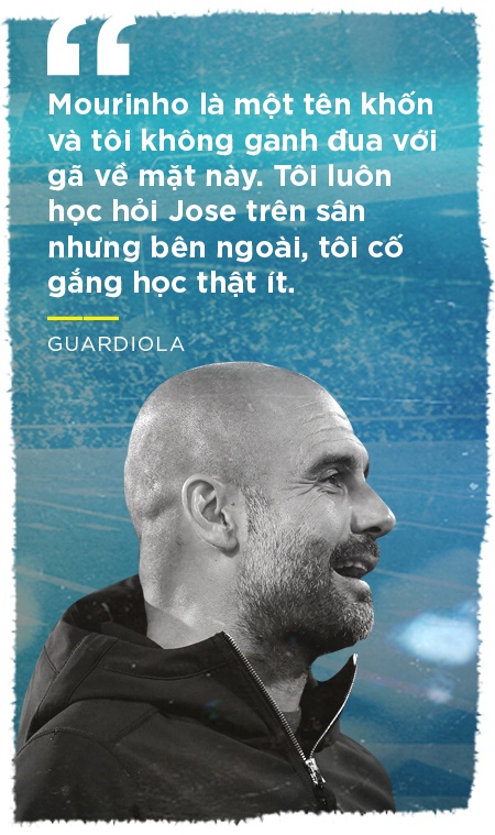 Derby Manchester, từ bạn hữu đến kẻ thù ảnh 9 Derby Manchester, tu ban huu den ke thu anh 9