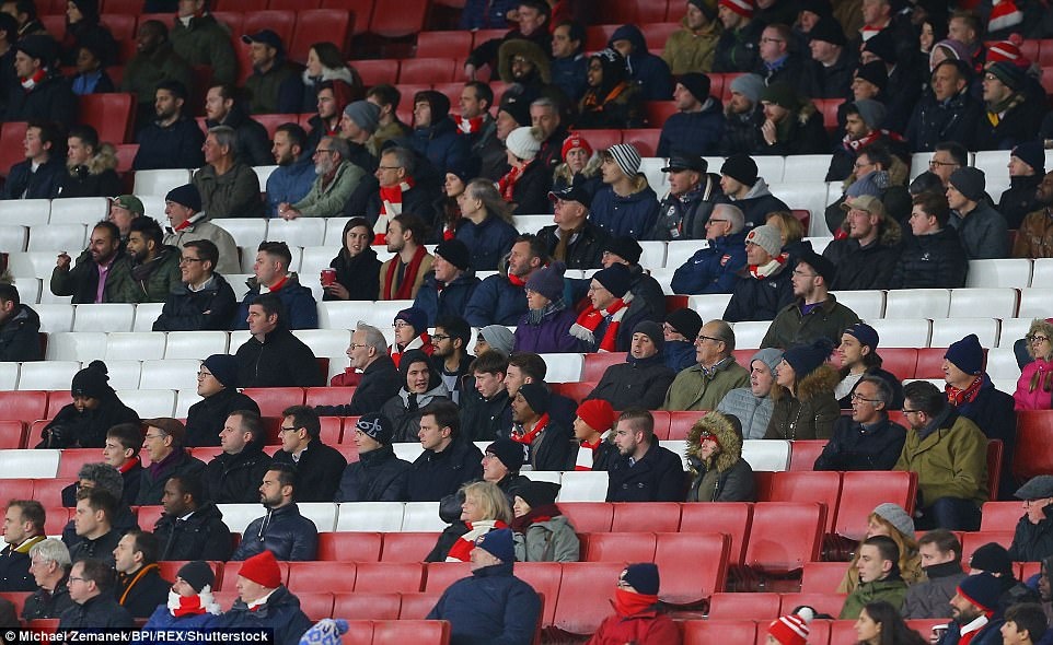 Arsenal thắng BATE Borisov 6-0 ảnh 2 Arsenal thang BATE Borisov 6-0 anh 2