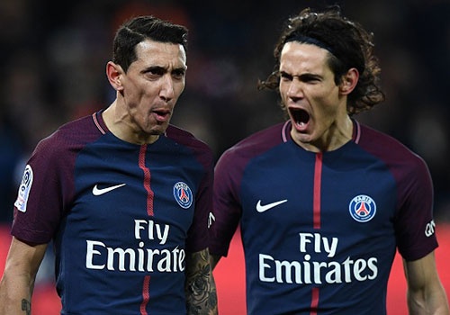 Highlights PSG 3-1 Lille hinh anh