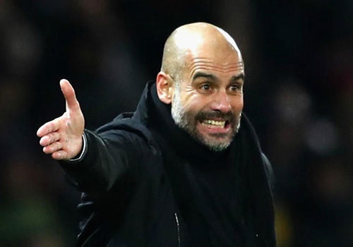 Guardiola lo Man City chua du manh, san sang mua sam hinh anh