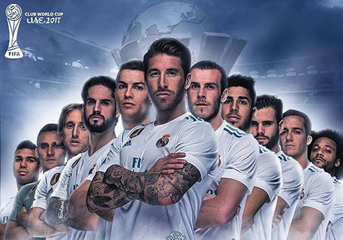 Ronaldo: 'That la vui khi da cung Bale va Benzema’ hinh anh