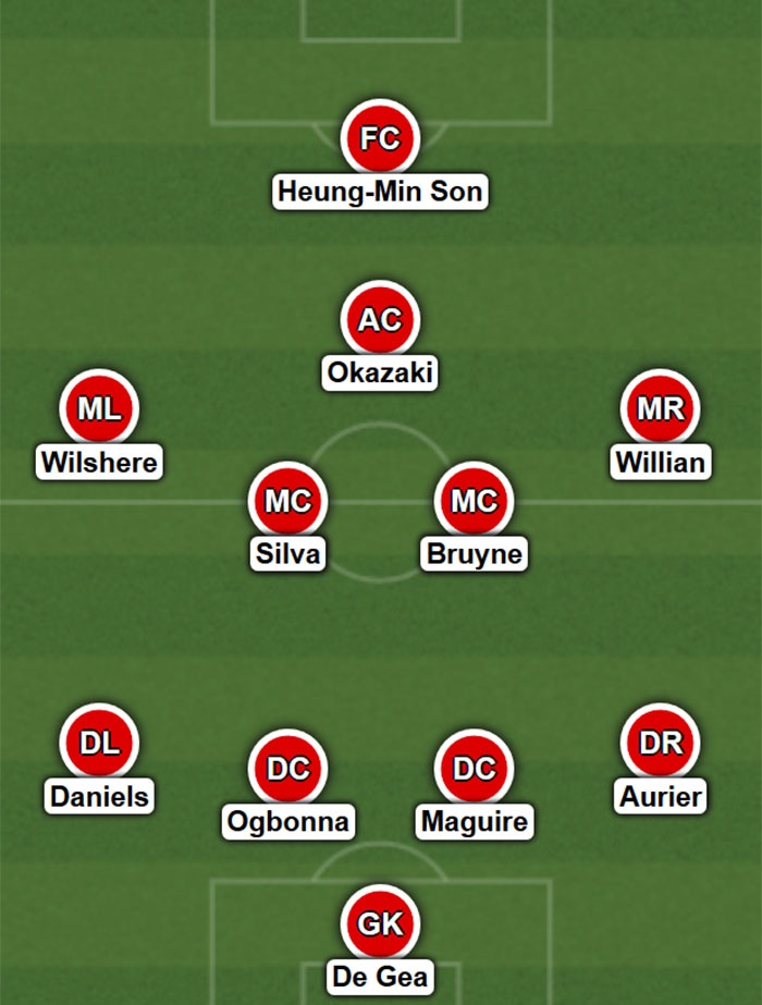 De Gea cuu thua xuat sac anh 12