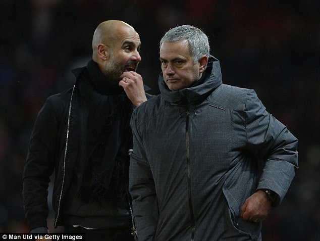 Guardiola khen Chelsea và Tottenham ảnh 1 Guardiola khen Chelsea va Tottenham anh 1