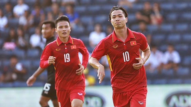 Thang U23 Thai Lan 2-1, U23 VN doat hang ba giai giao huu quoc te hinh anh