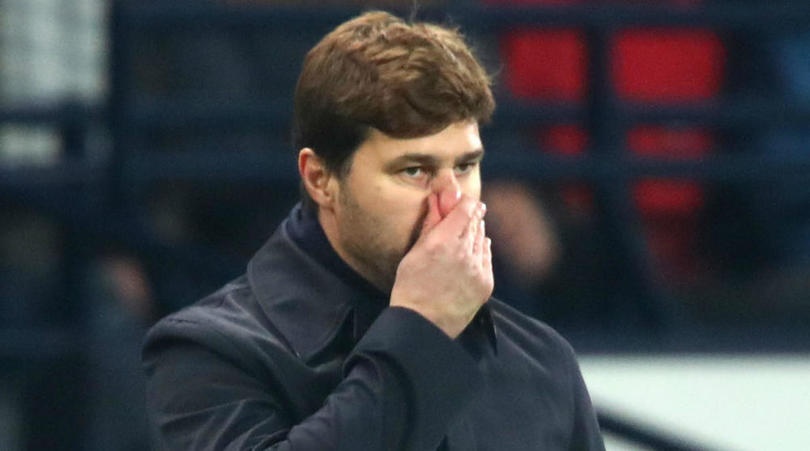 Thua Man City là bài học cho Tottenham ảnh 1 Thua Man City la bai hoc cho Tottenham anh 1