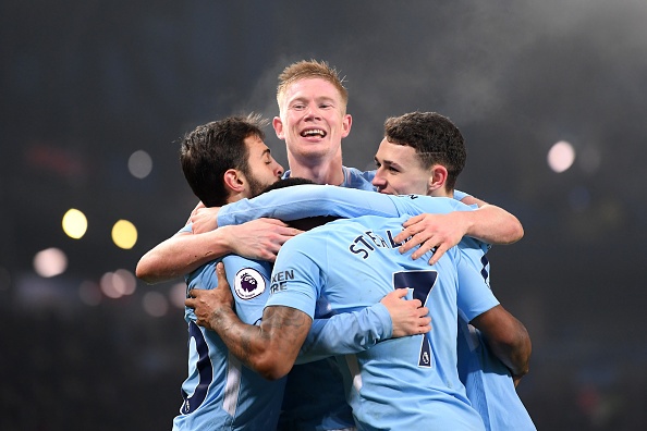 De Bruyne noi bat nhat doi hinh tieu bieu vong 18 Premier League hinh anh
