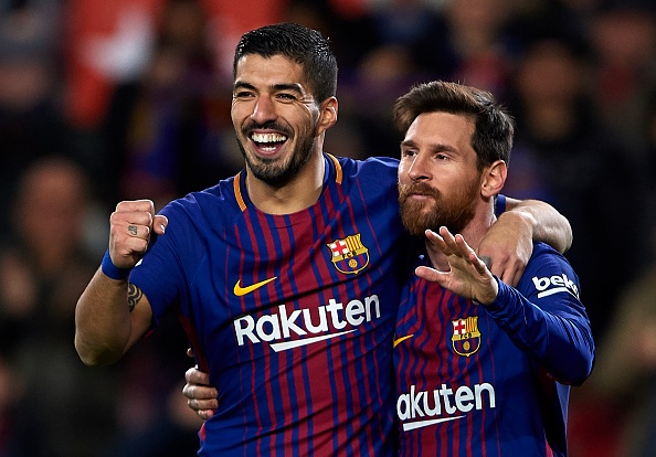 Barca lan thu ba hon Real tren 10 diem anh 1