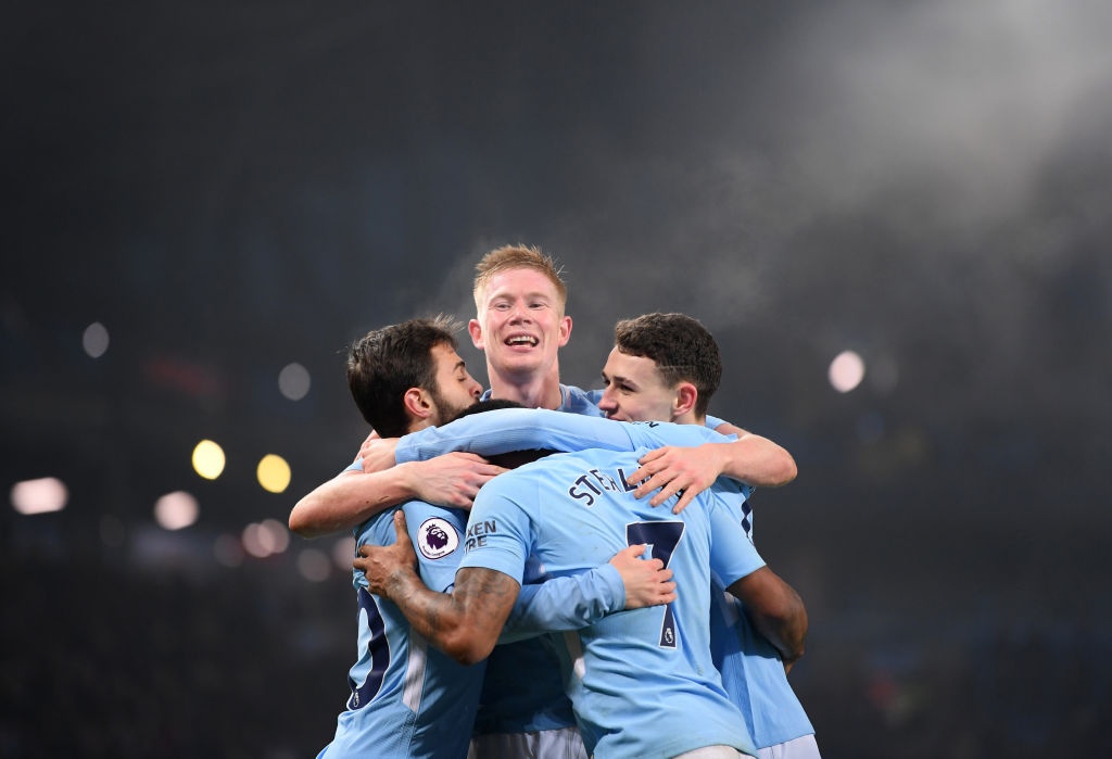 Bruyne noi bat o vong 18 Premier League anh 7