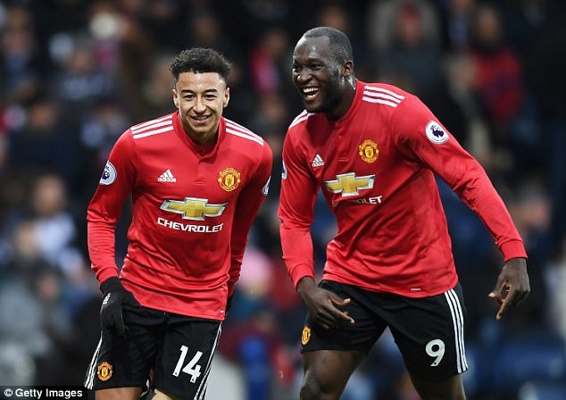 MU co lich thi dau khac nghiet anh 1