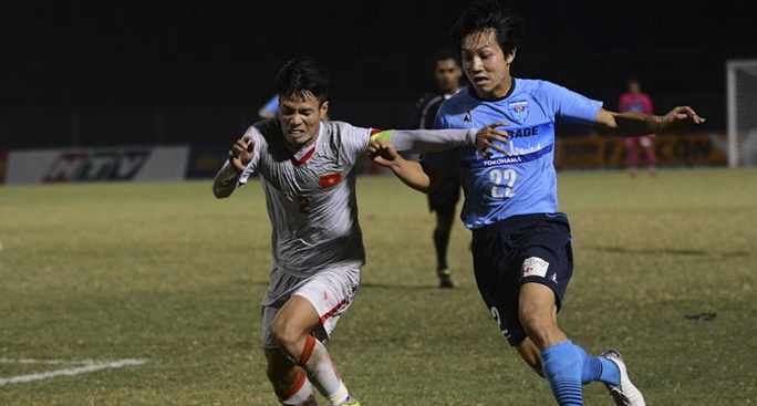 U19 va U21 Viet Nam cung danh roi chien thang o phut bu gio hinh anh