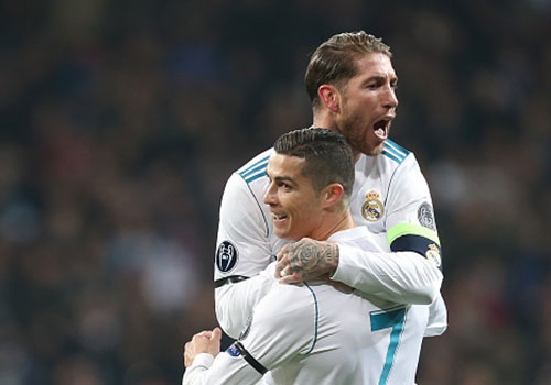 ‘El Clasico quan trong nhat, Real phai thang tran nay’ hinh anh