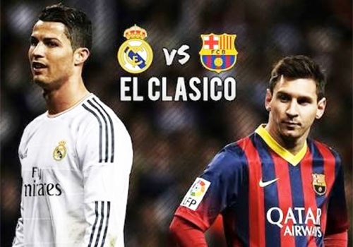 Danh gia hang cong Real va Barca truoc El Clasico hinh anh