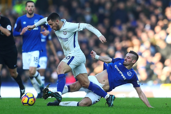 Trận Everton vs Chelsea ảnh 1 Tran Everton vs Chelsea anh 1