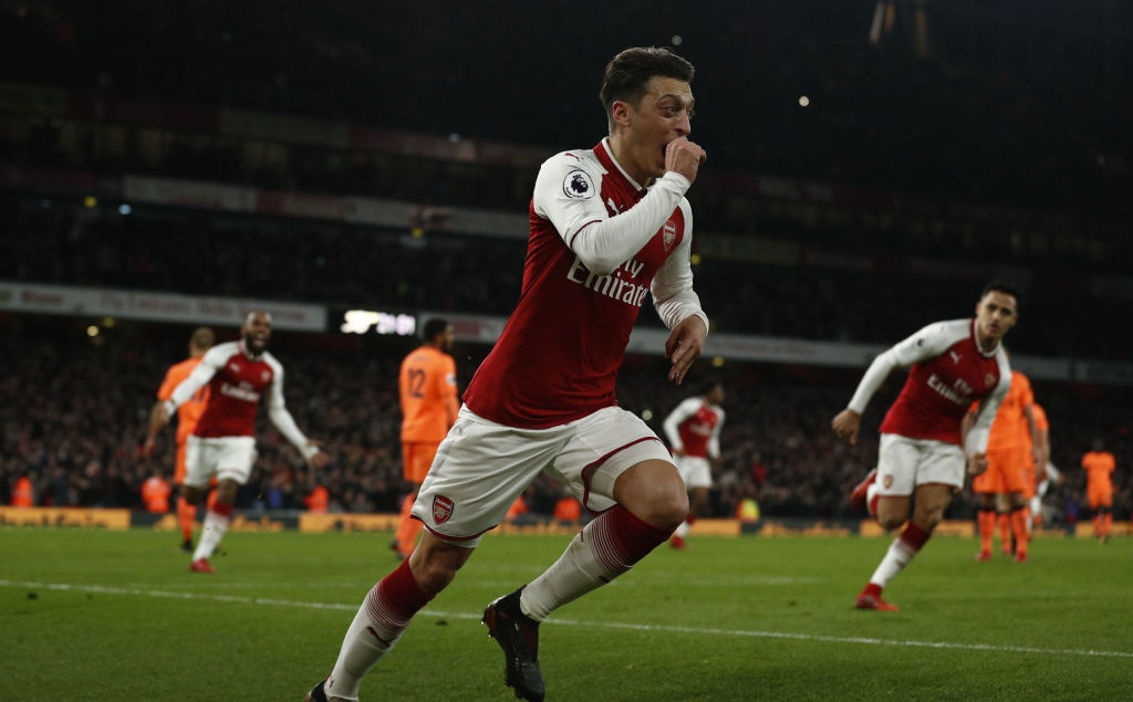 Arsenal hoa Liverpool 3-3 anh 9