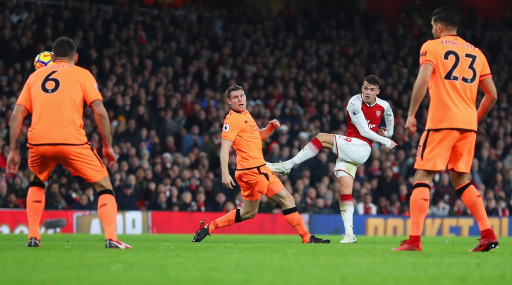 Arsenal hoa Liverpool 3-3 anh 8