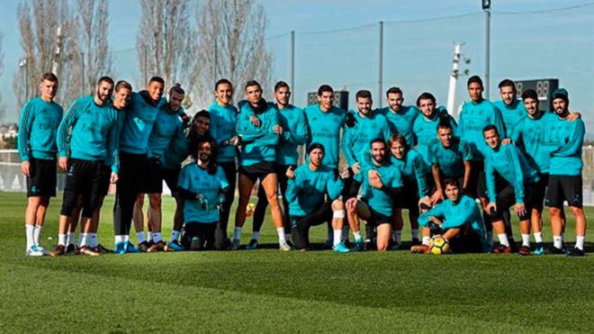 El Clasico là trận đẹp, khó khăn nhất ảnh 1 El Clasico la tran dep, kho khan nhat anh 1