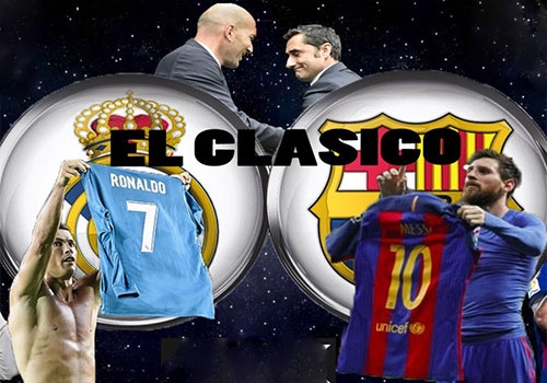 Doi hinh ket hop El Clasico: Barca manh cong, Real thu chac hinh anh