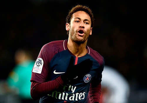 Chia tay Barca, Neymar khong con hung thu voi El Clasico hinh anh