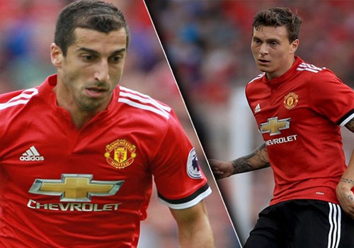 Tan binh MU vao doi hinh te nhat luot di Premier League hinh anh