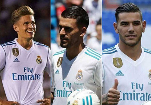 Mua he chuyen nhuong that bai cua Real Madrid hinh anh