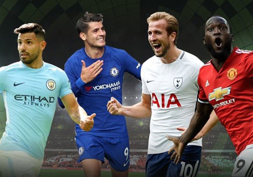 Danh gia 6 doi dan dau sau luot di Premier League hinh anh