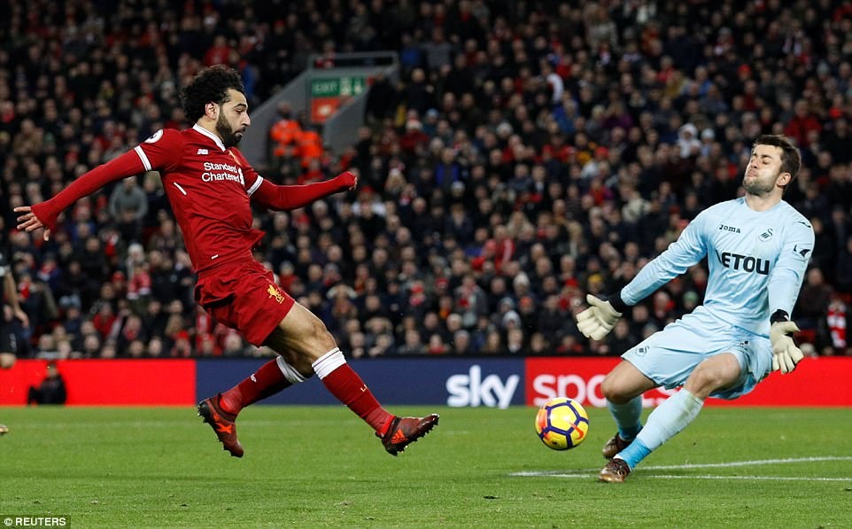 Liverpool thắng 5-0 ảnh 4 Liverpool thang 5-0 anh 4