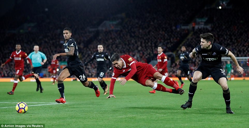 Liverpool thắng 5-0 ảnh 5 Liverpool thang 5-0 anh 5