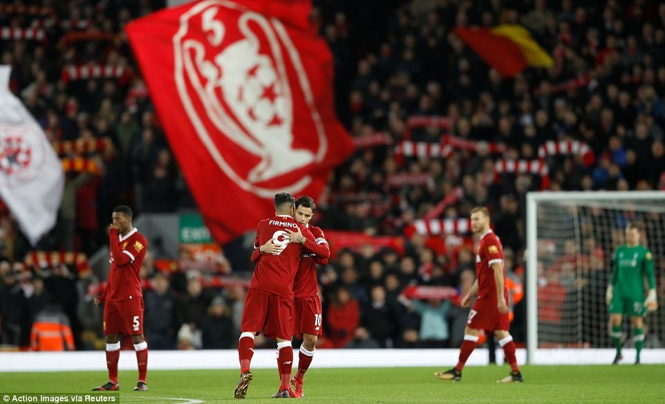 Liverpool thắng 5-0 ảnh 10 Liverpool thang 5-0 anh 10