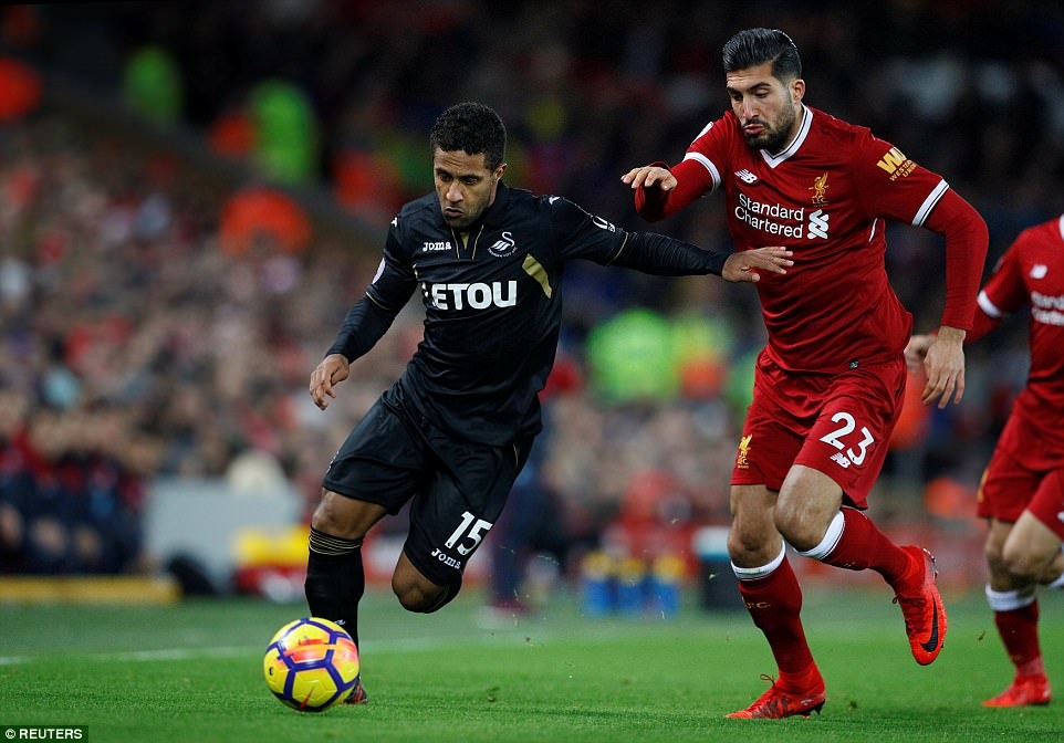 Liverpool thắng 5-0 ảnh 3 Liverpool thang 5-0 anh 3