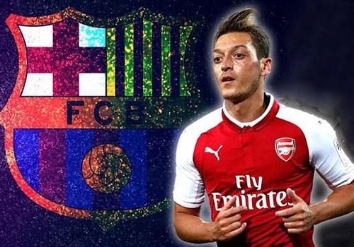 HLV Barca can cau thu dang cap, tham vong vo dich Champions League hinh anh