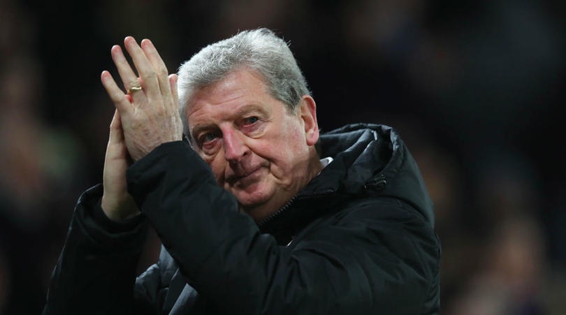 Hodgson tự hào chặn Man City ảnh 1 Hodgson tu hao chan Man City anh 1