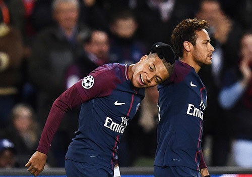 15 tan binh gay an tuong khap chau Au nam 2017 hinh anh