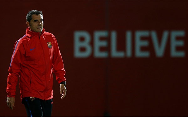 Barca gap kho khi Neymar ra di anh 1