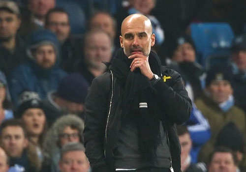 Guardiola than phien lich thi dau tham hoa cho cau thu hinh anh