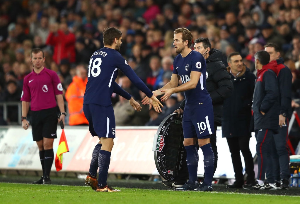 Tottenham kem nhom du Champions League 4 diem anh 10