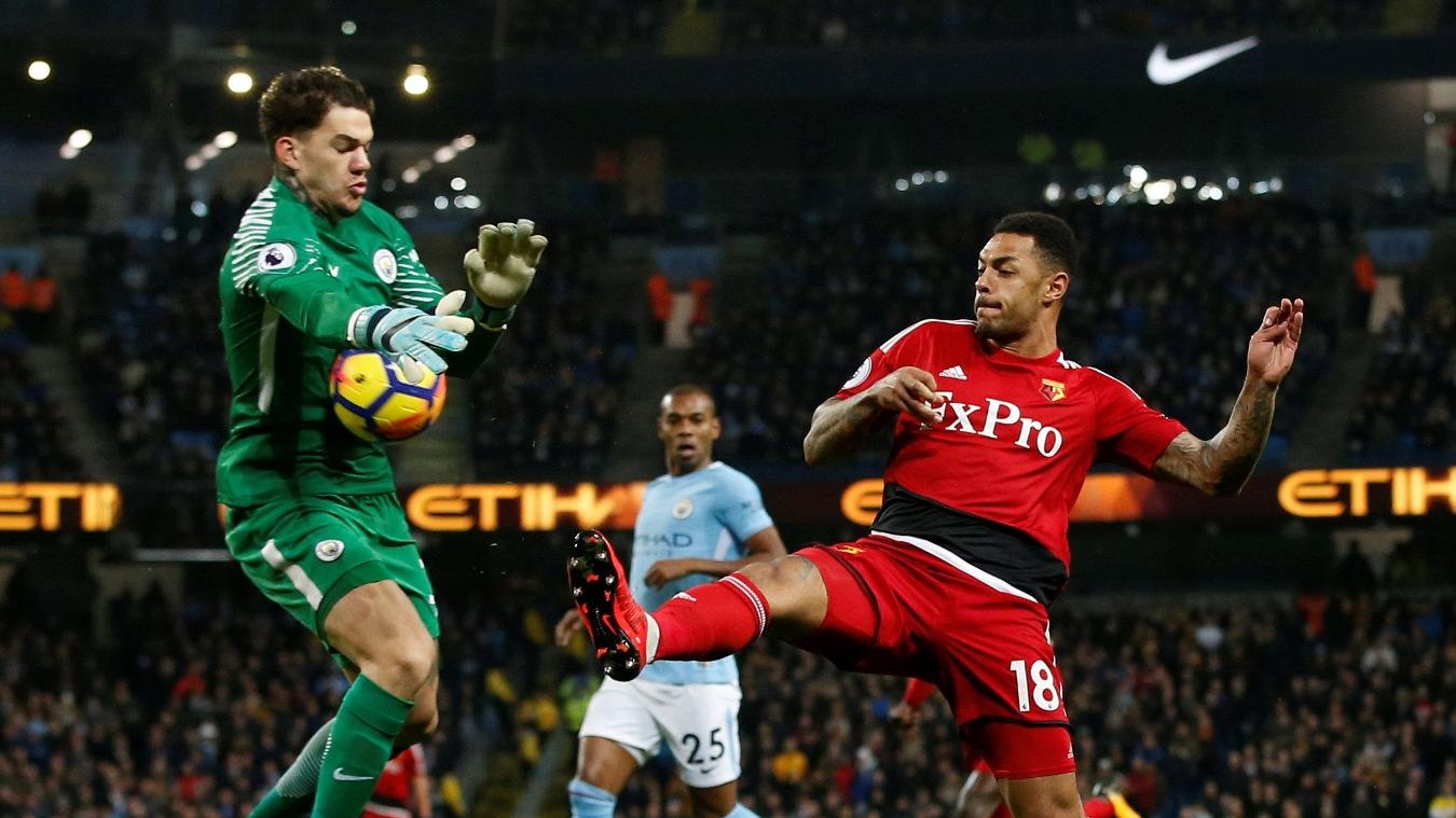 Sterling ghi ban nhanh nhat mua nay anh 5