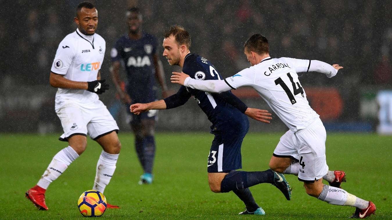 Tottenham kem nhom du Champions League 4 diem anh 6