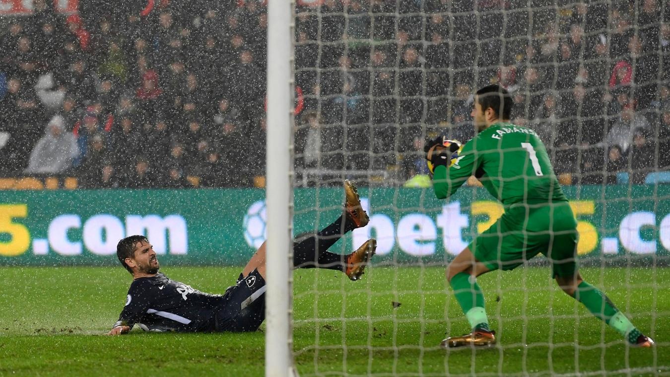 Tottenham kem nhom du Champions League 4 diem anh 7