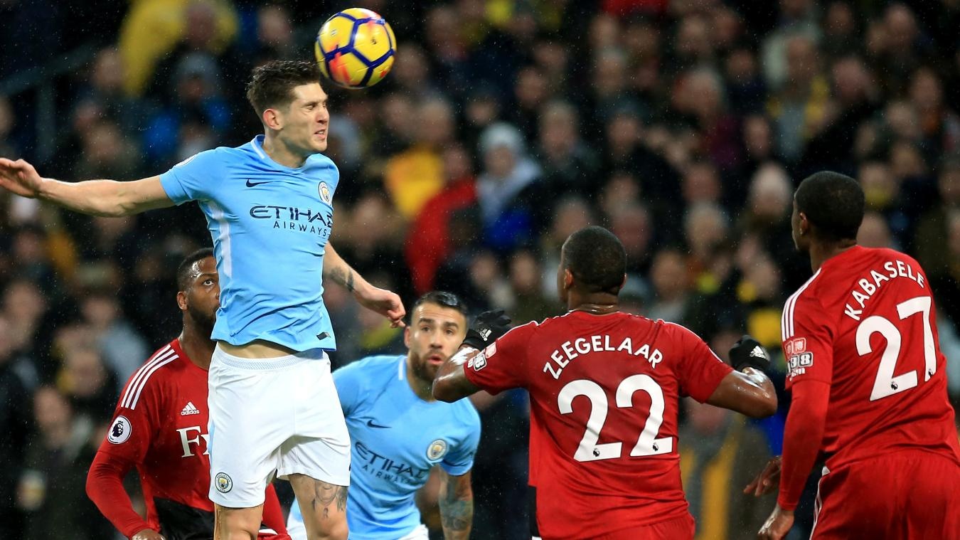 Sterling ghi bàn nhanh nhất mùa này ảnh 9 Sterling ghi ban nhanh nhat mua nay anh 9