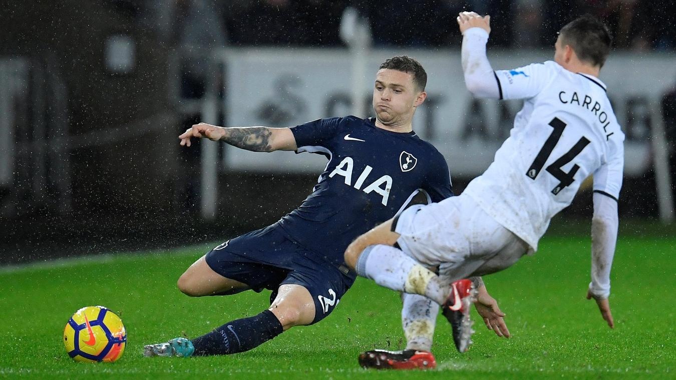 Tottenham kem nhom du Champions League 4 diem anh 8