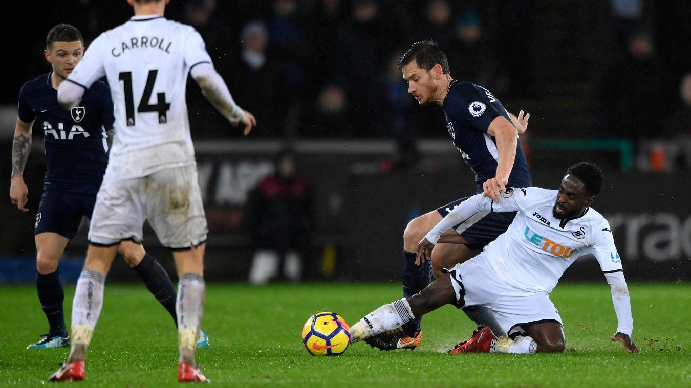 Tottenham kem nhom du Champions League 4 diem anh 9