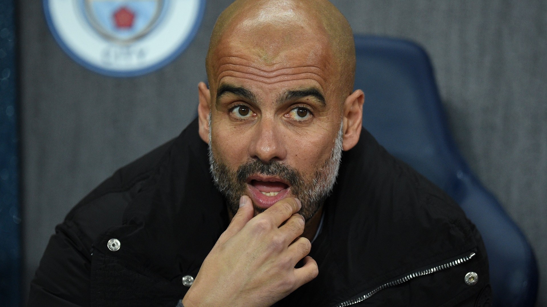 Guardiola cho rằng lịch thi đấu giết cầu thủ ảnh 1 Guardiola cho rang lich thi dau giet cau thu anh 1