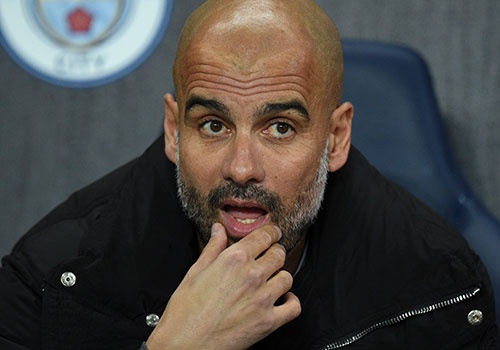 Pep Guardiola: ‘Lich thi dau se giet cau thu’ hinh anh