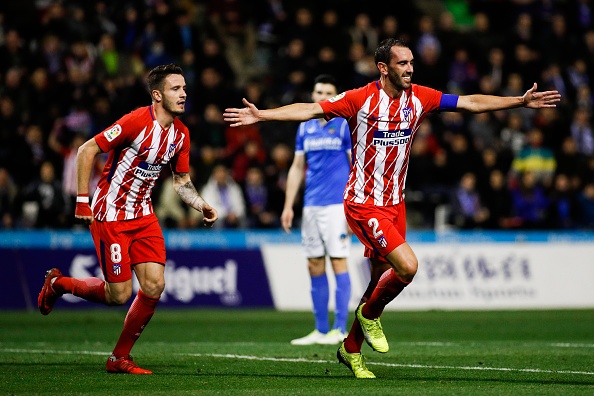 Highlights Lleida Esportiu 0-4 Atletico Madrid hinh anh