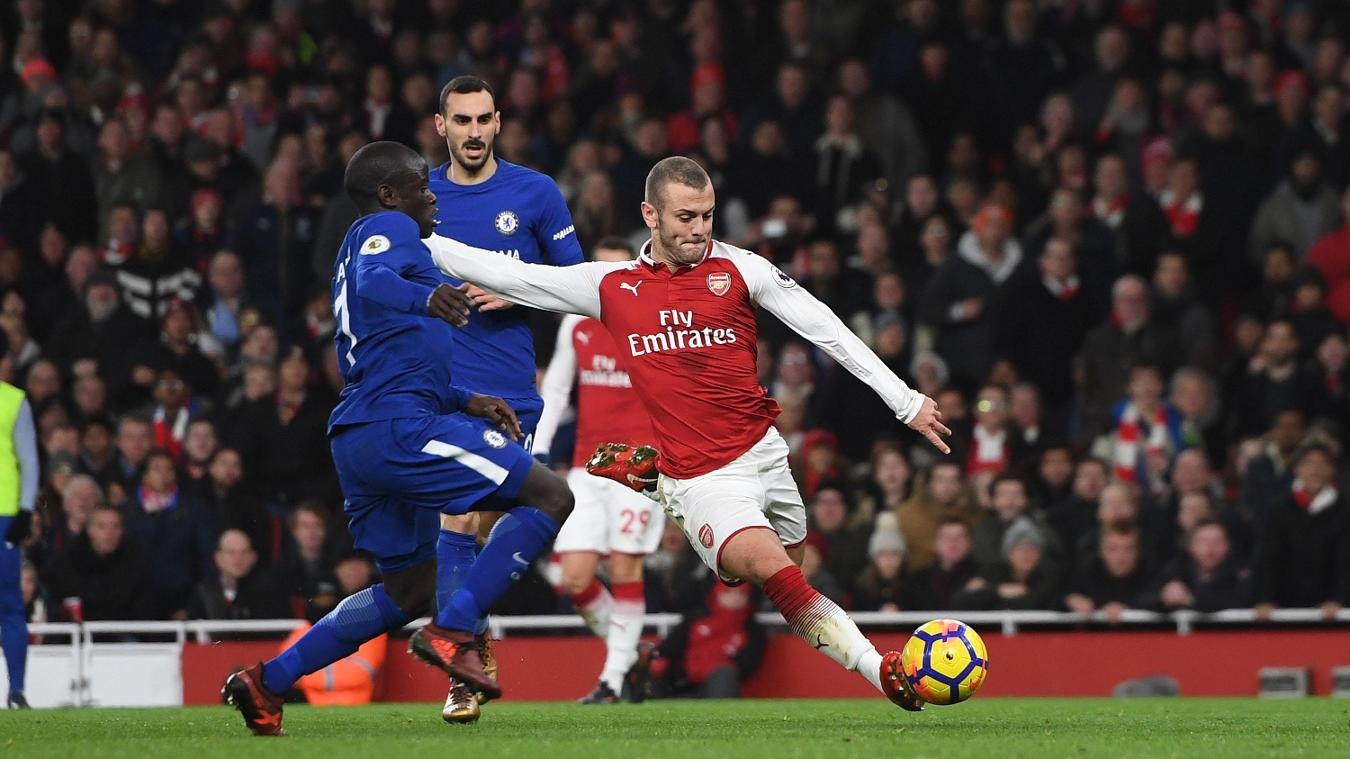 Arsenal hoa kich tinh Chelsea anh 7