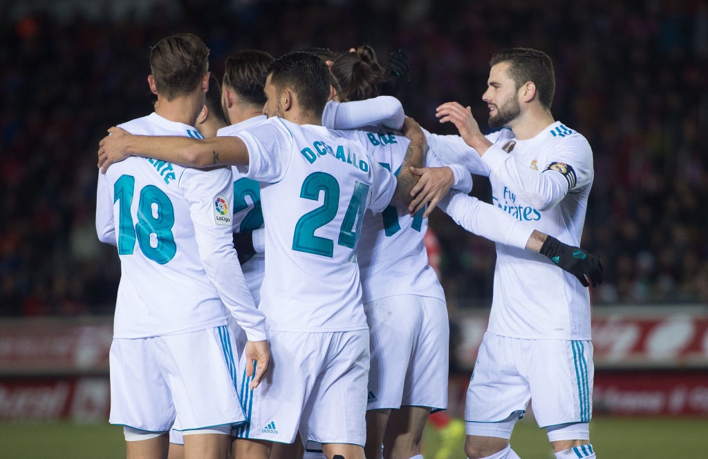 Bale va Isco sut 11 m ghi ban anh 8